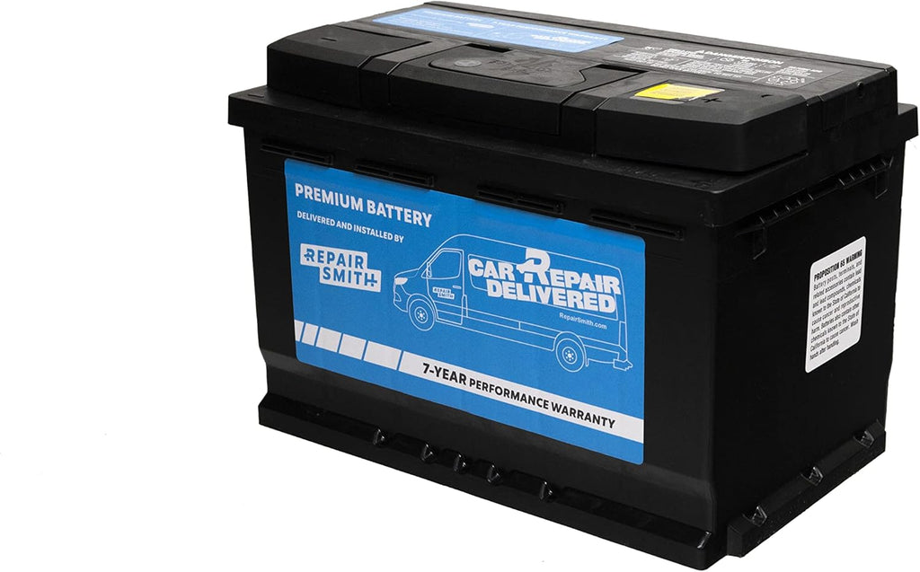 730 CCA Car Battery Z26997