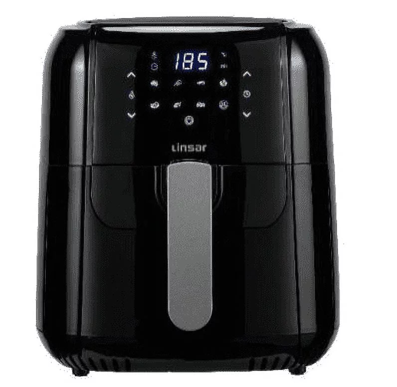 6 Quart Single Basket Air Fryer I85708