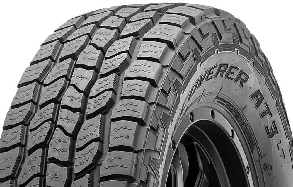 All Terrain Light Truck Tire W937