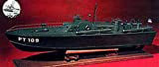 Electric Boat Kit A72643