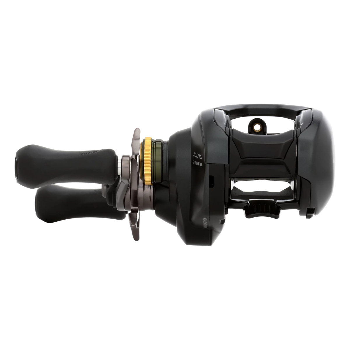 Low Profile Reels Q638