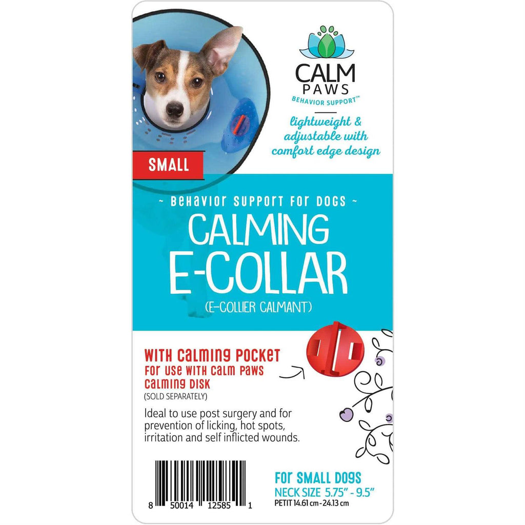 Calming Dog E-Collar L10044