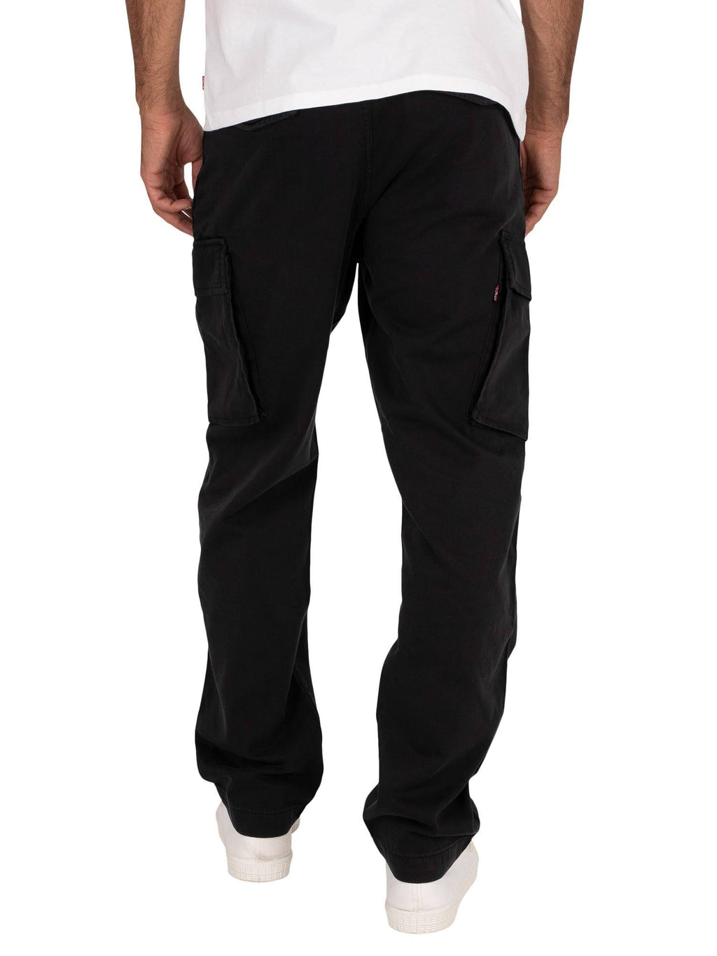 Taper Cargo Pants 31 32 O80575