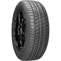 All Season 225/55R17 97V Passenger Tire U2694
