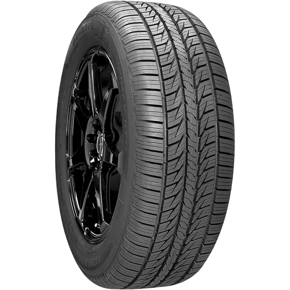 All Season 225/55R17 97V Passenger Tire U2694