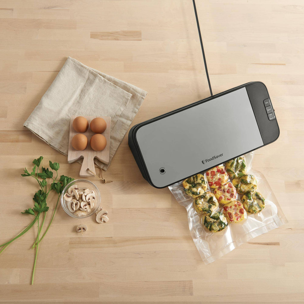 Vacuum Sealer W471