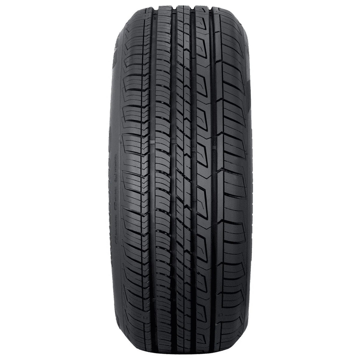 All Season 255/65R18 111H Passenger Tire W636829