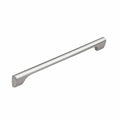 Matte Chrome Appliance Pull G795