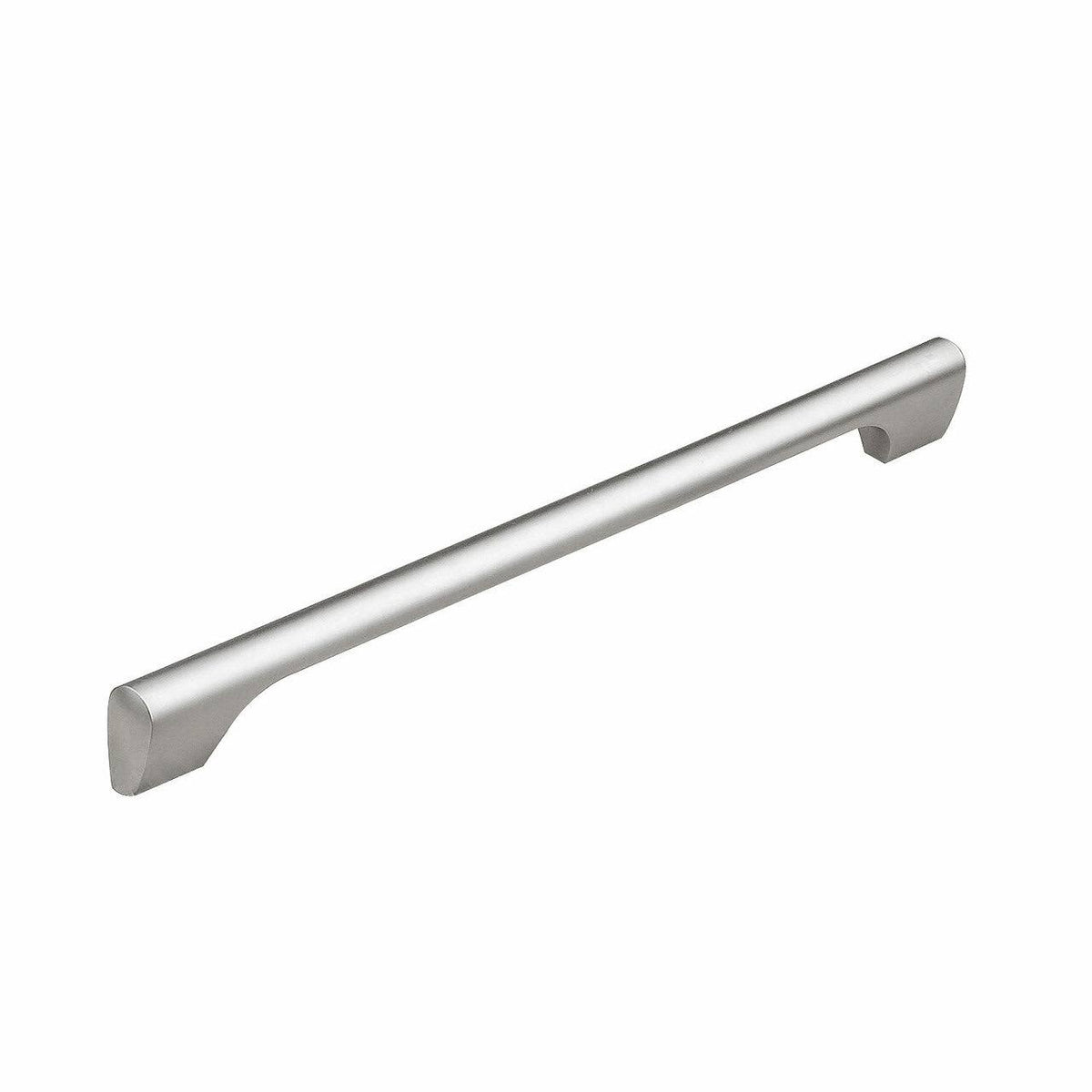 Matte Chrome Appliance Pull G795