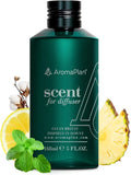 Clean Breeze Fresh Scent Essential Oil 5 Fl Oz T89503