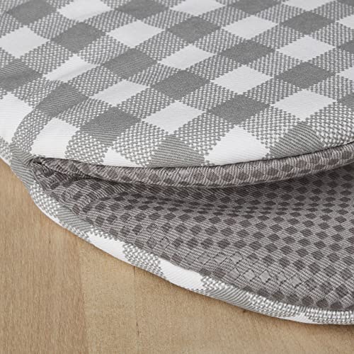 Cotton Mini Oven Mitt 2-Pack Set N5846