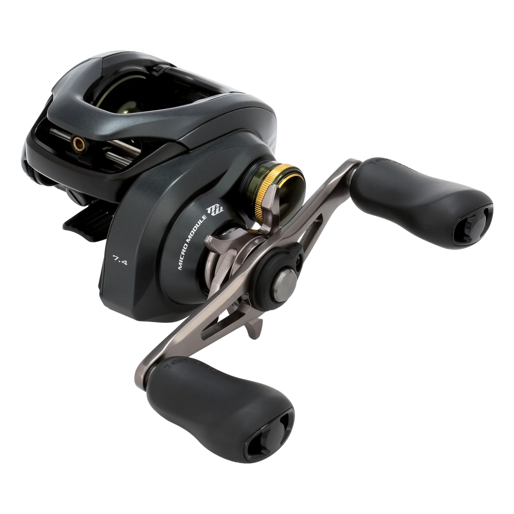 Low Profile Reels Q638