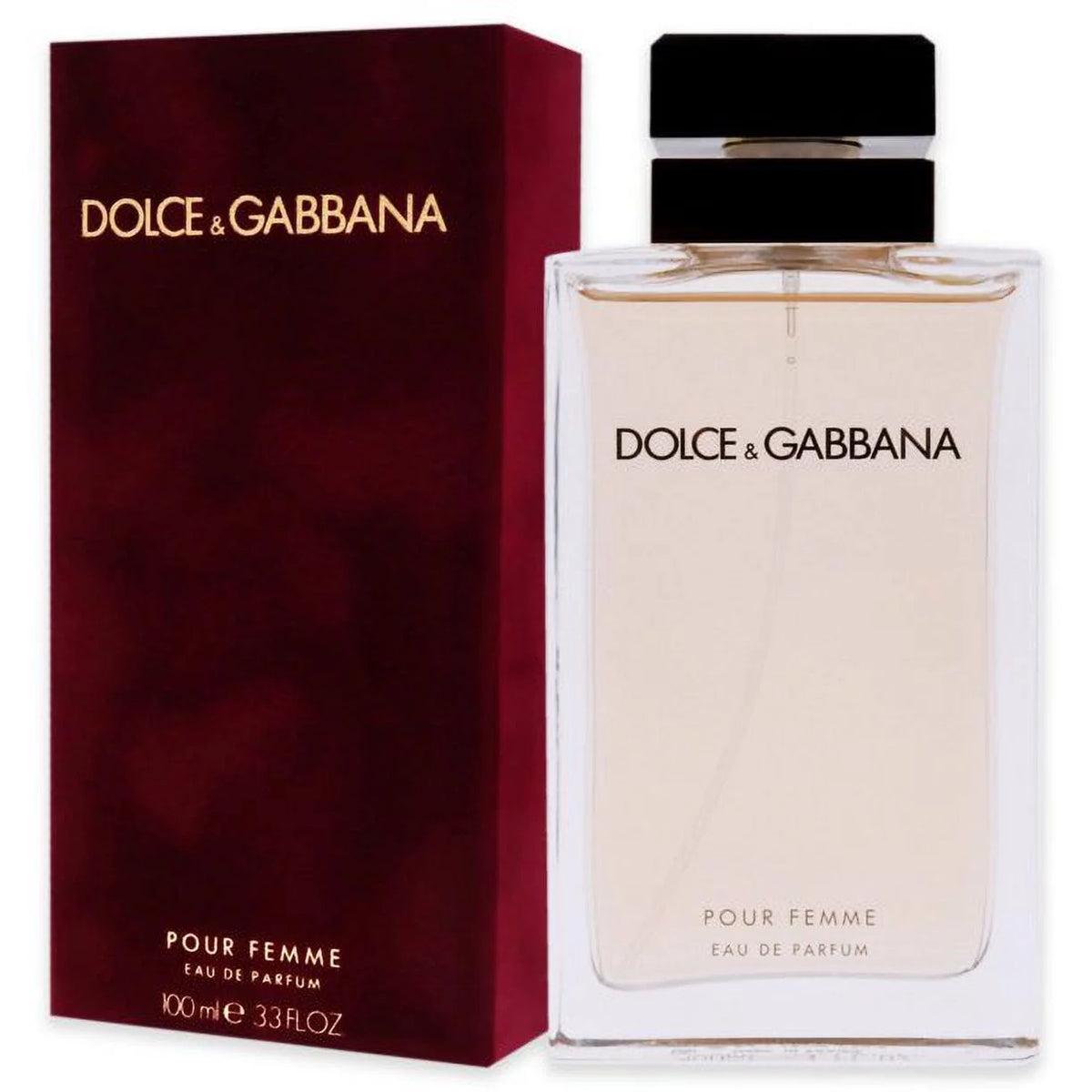 3.3 oz Eau De Parfum Spray E374806