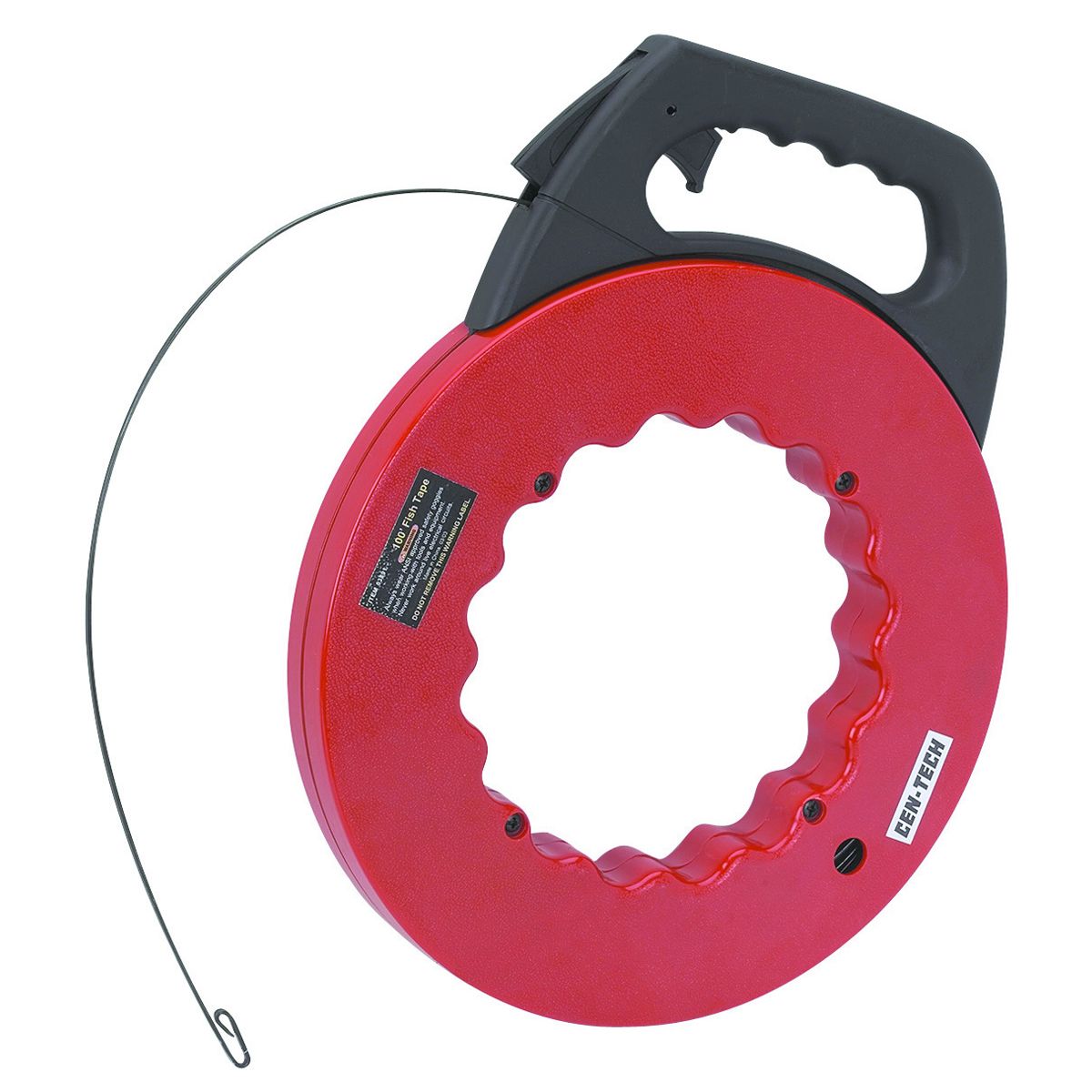 100 Ft. Fish Tape L48408