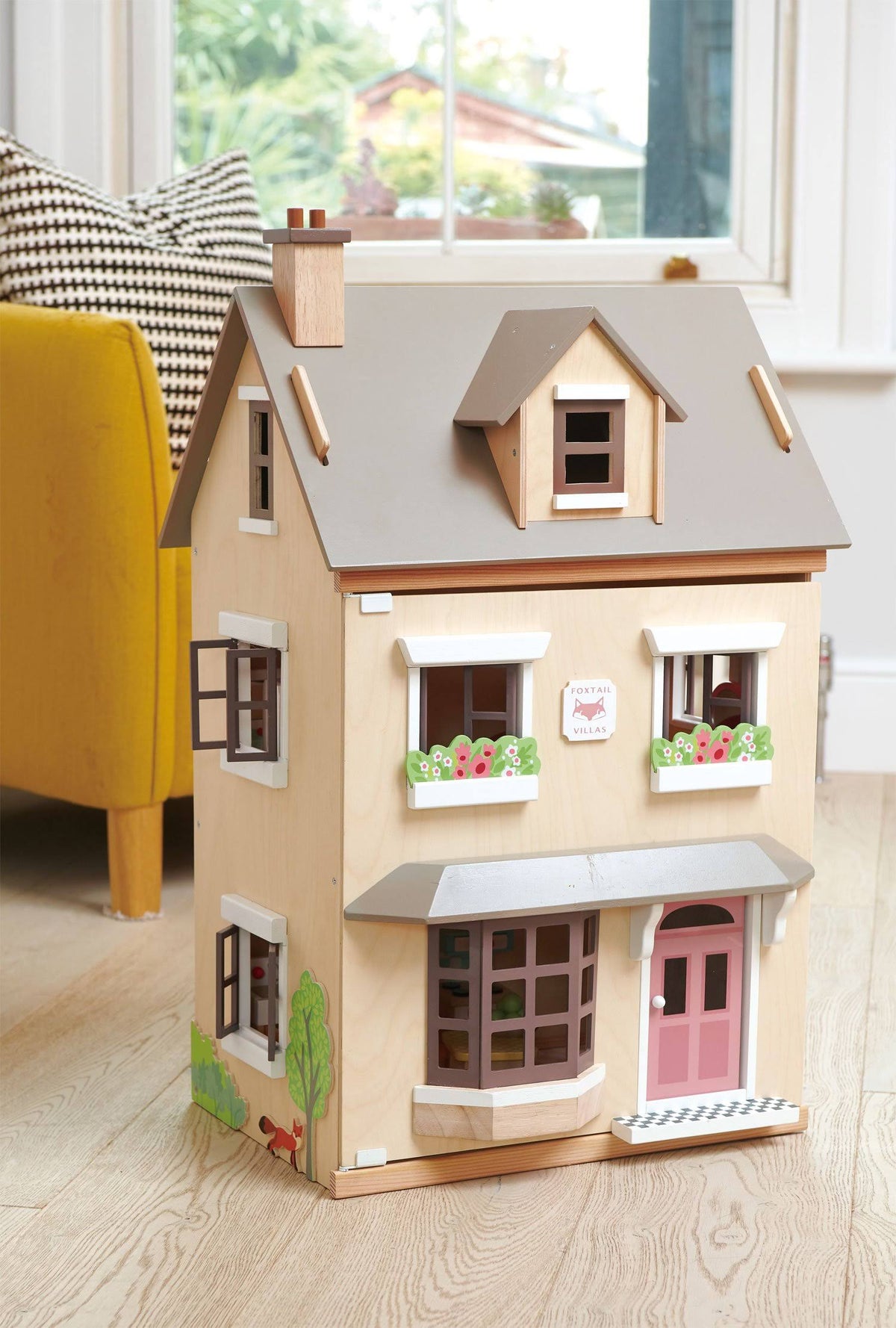 Foxtail Villa M2721
