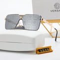 V Letter Polarizing Sunglasses H79659