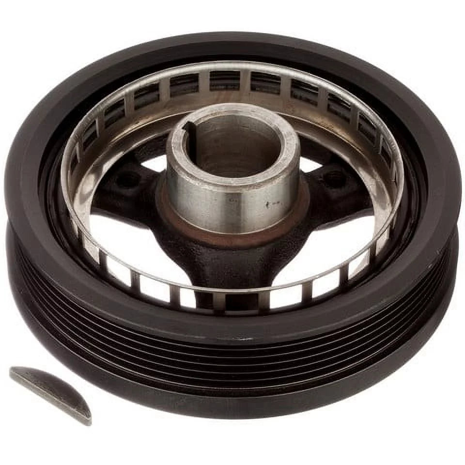 Engine Harmonic Balancer S59225