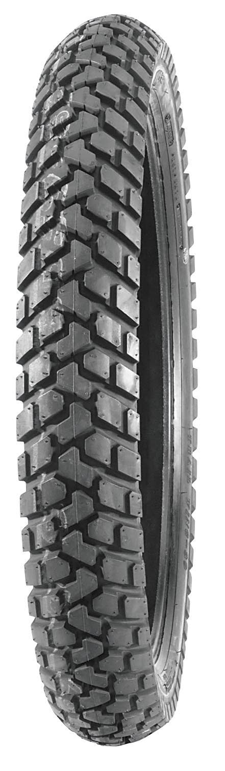 90/100-19 Front Tire T710306