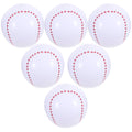Beach Ball Baseball Games Toys X29030