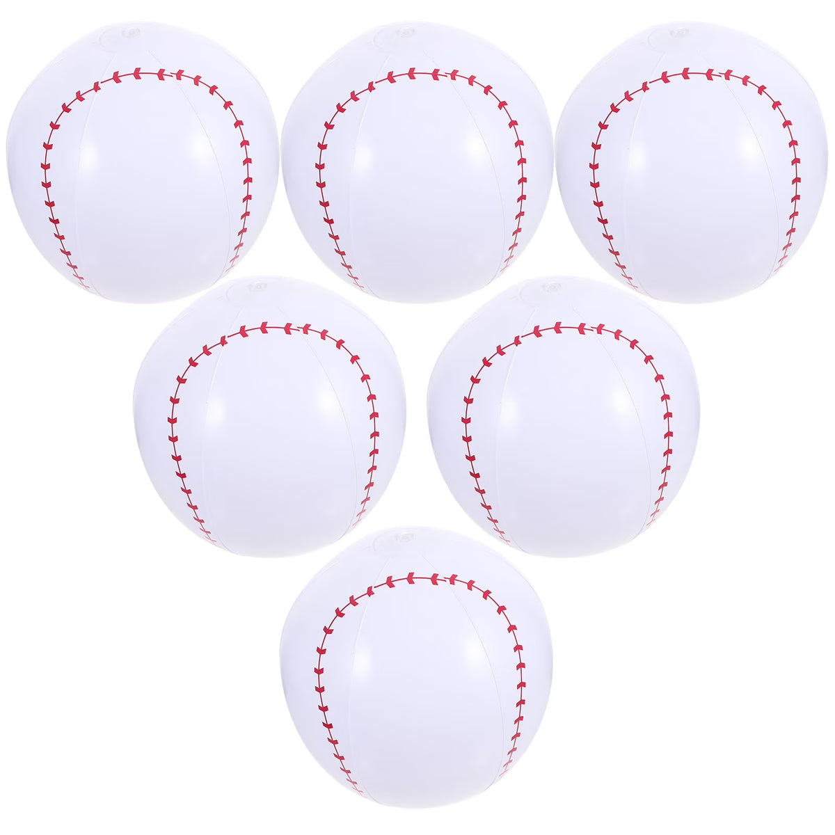 Beach Ball Baseball Games Toys X29030