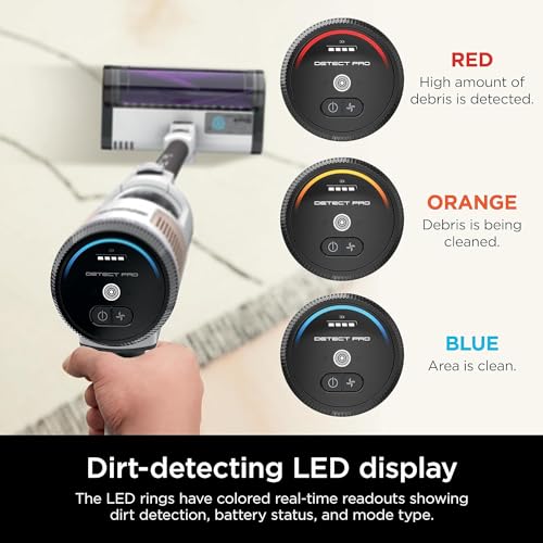 Cordless Stick S40822