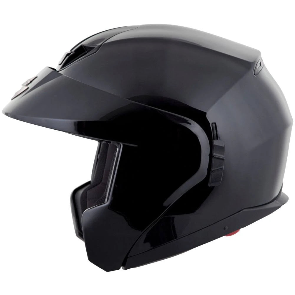 Black XS Helmet L466134