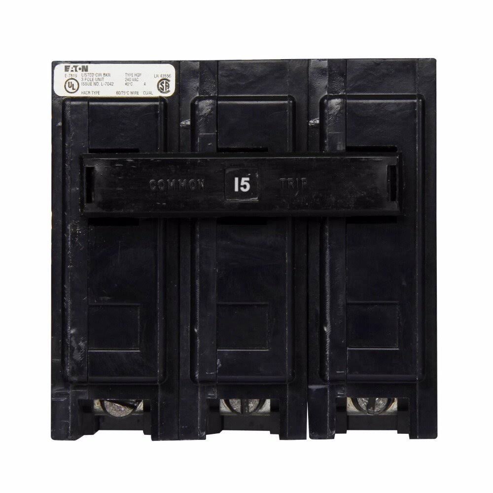 Molded Case Circuit Breaker B144784