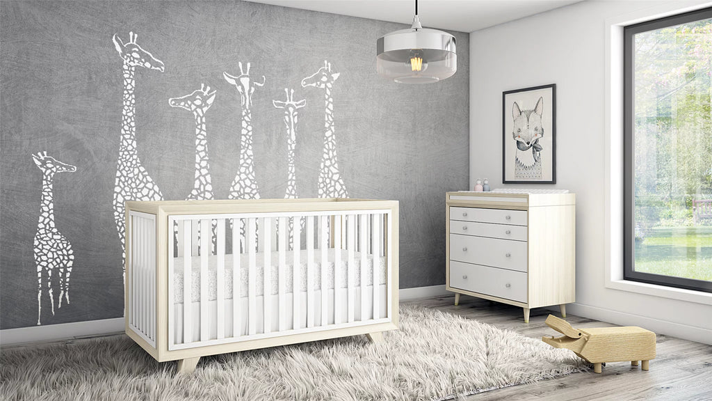 Gray Dresser G19736
