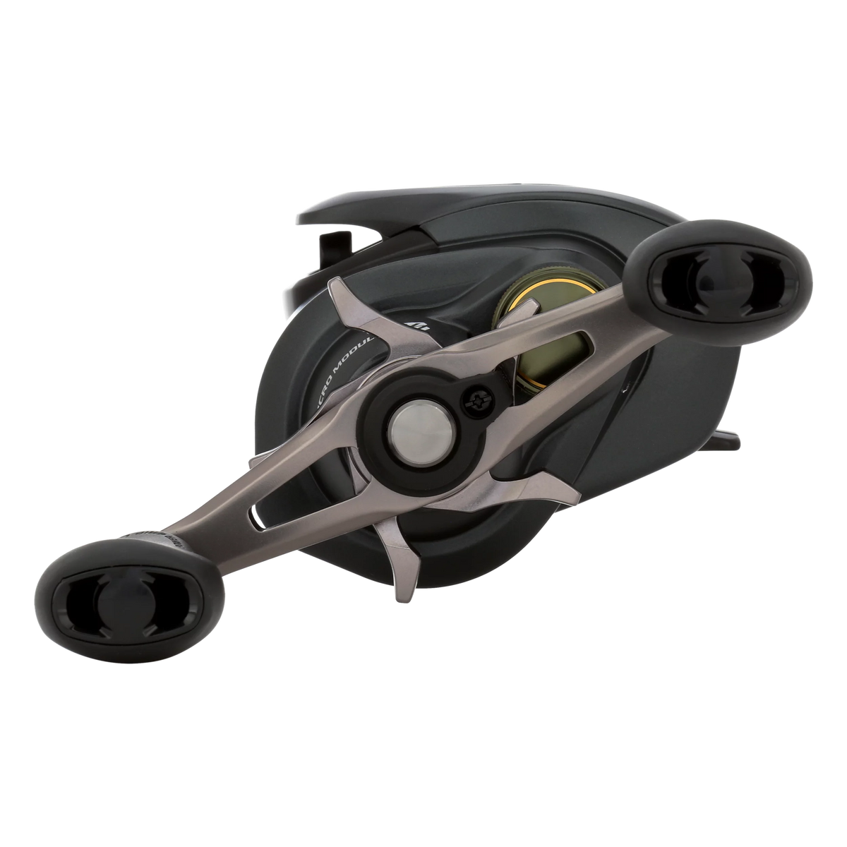 Low Profile Reels Q638