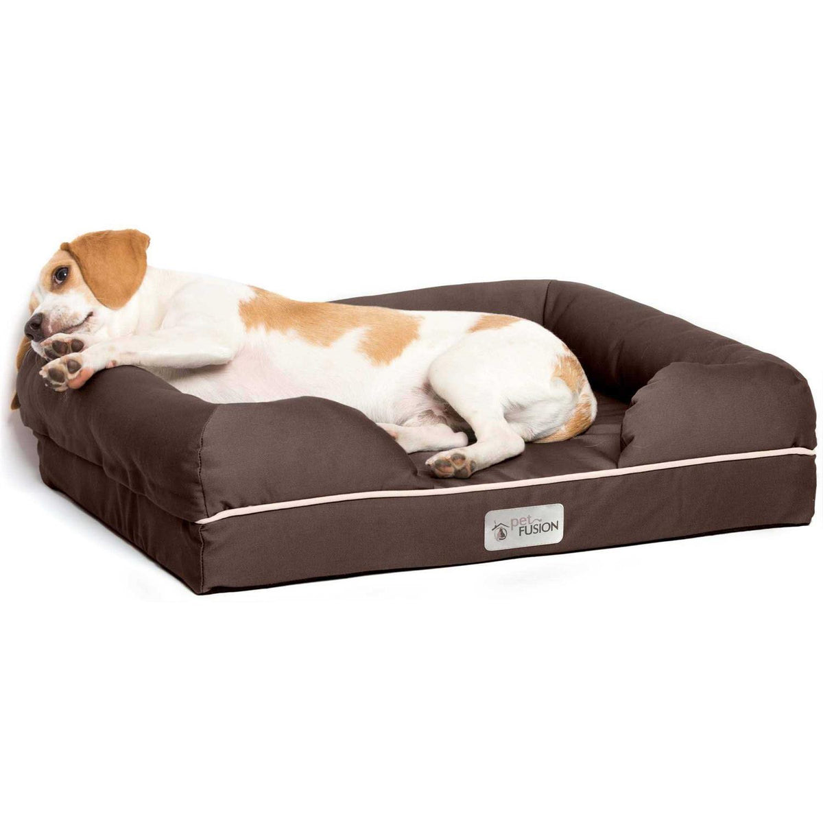 Memory Foam Dog Bed S427