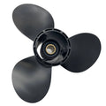 12.25x9 Aluminum 3 Blades Propeller H915018