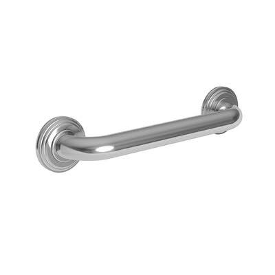 32x22 Grab Bar PVD Satin Bronze G169