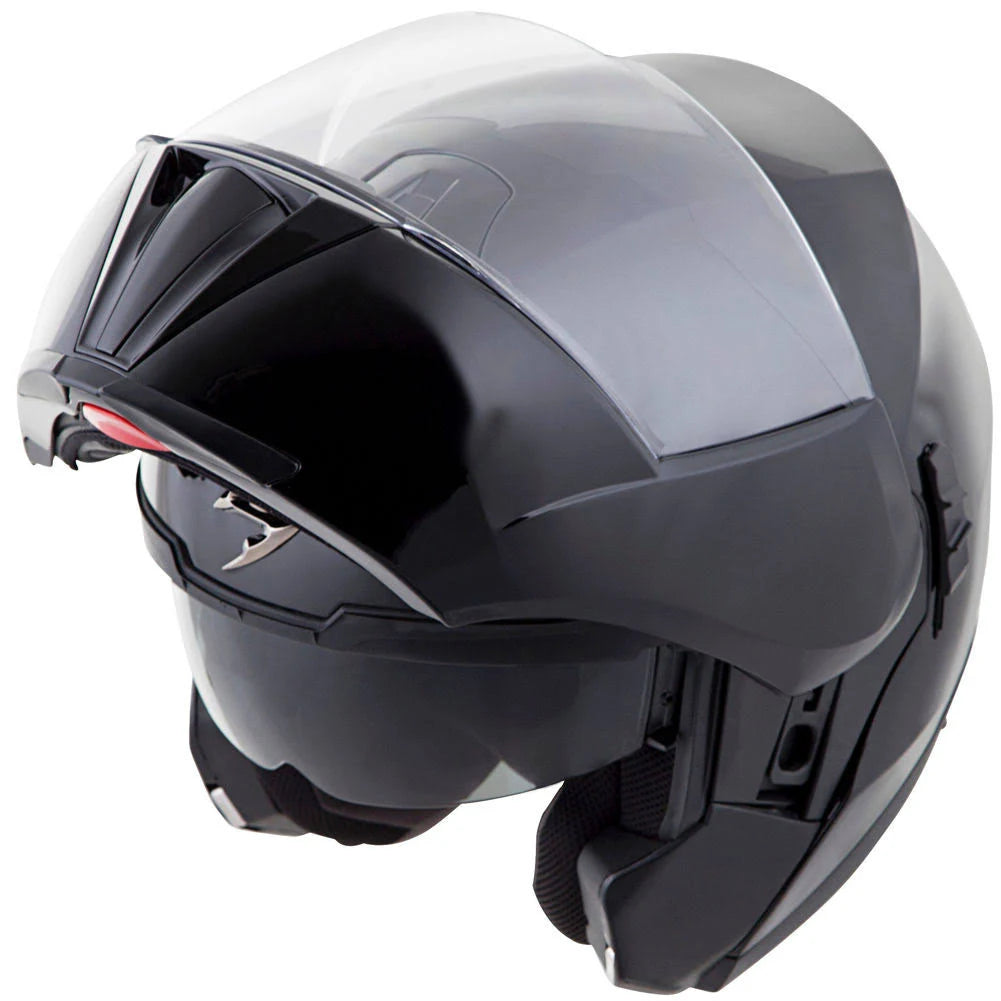 Black XS Helmet L466134