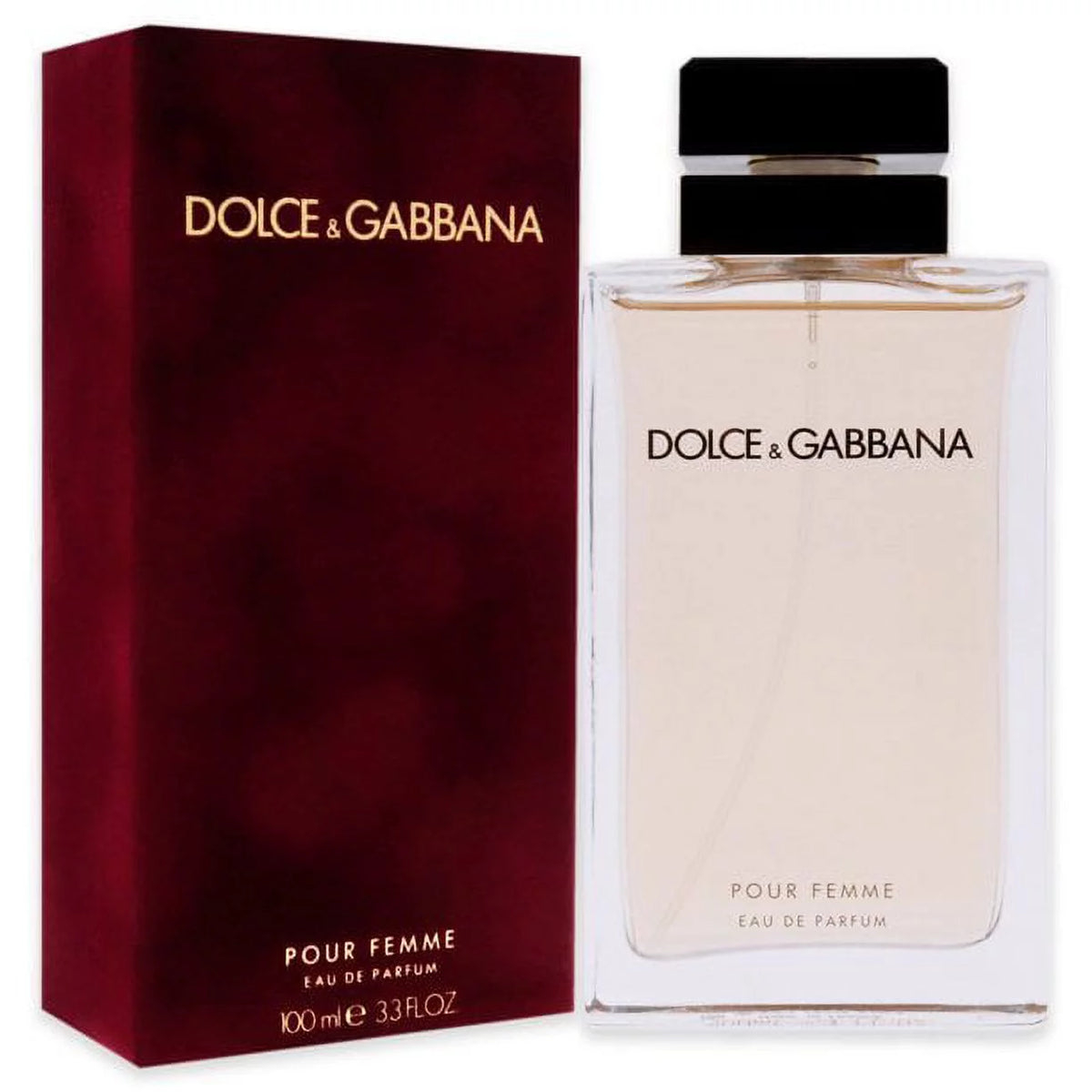 3.3 oz Eau De Parfum Spray E374806