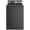 3.2 Cu. Ft. Matte Black Top Load Washer C1791