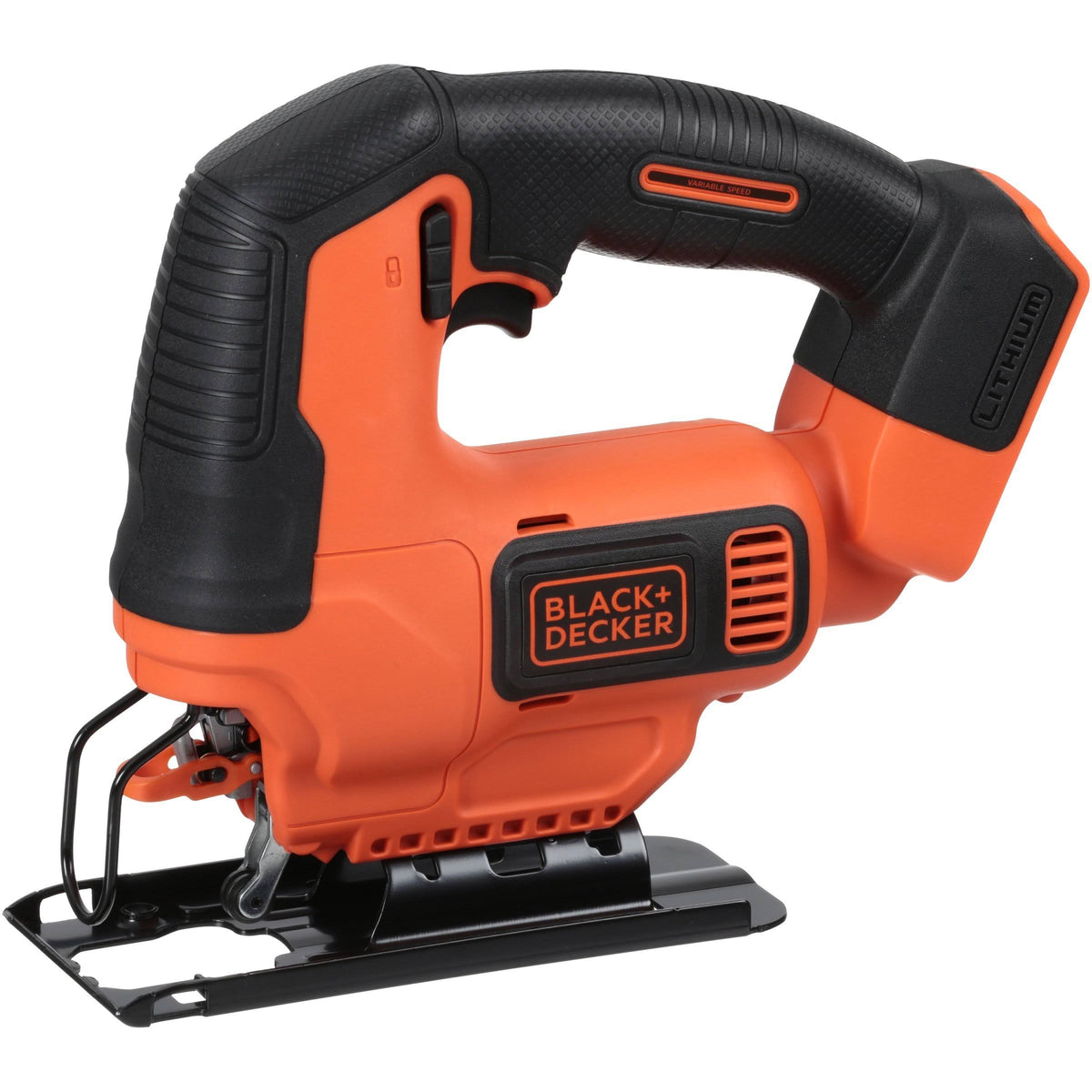 20-Volt Lithium-Ion Jig Saw M30737
