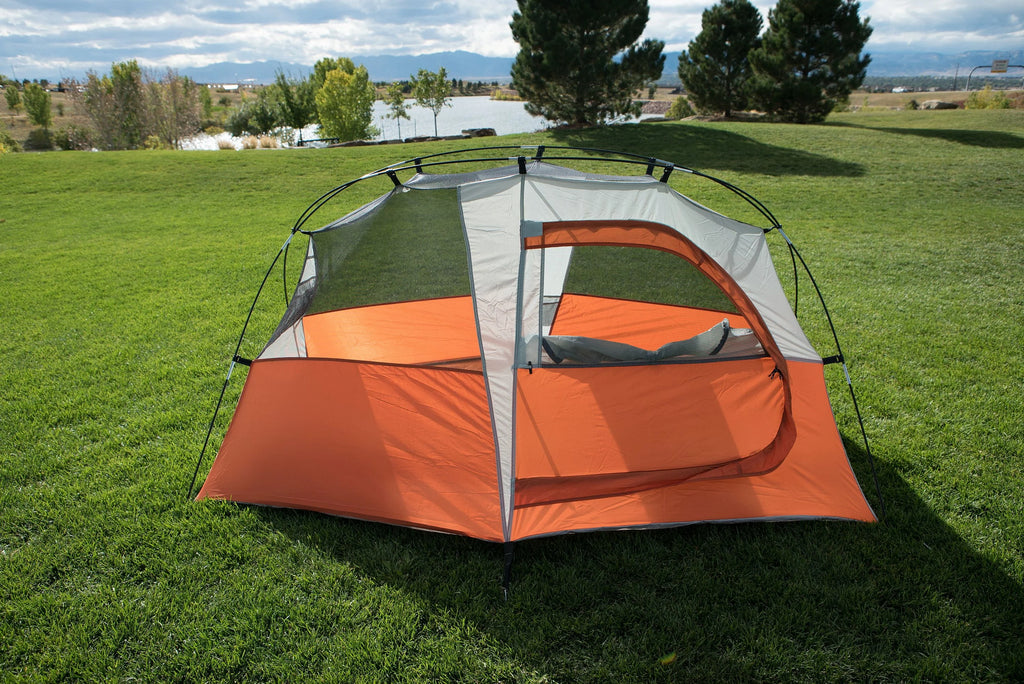 Oversized 1-Person Hiker Tent T40776