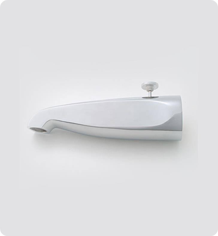 Brass Diverter Tub Spout G465210