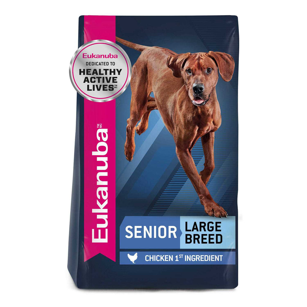 Senior Dry Dog Food R703312
