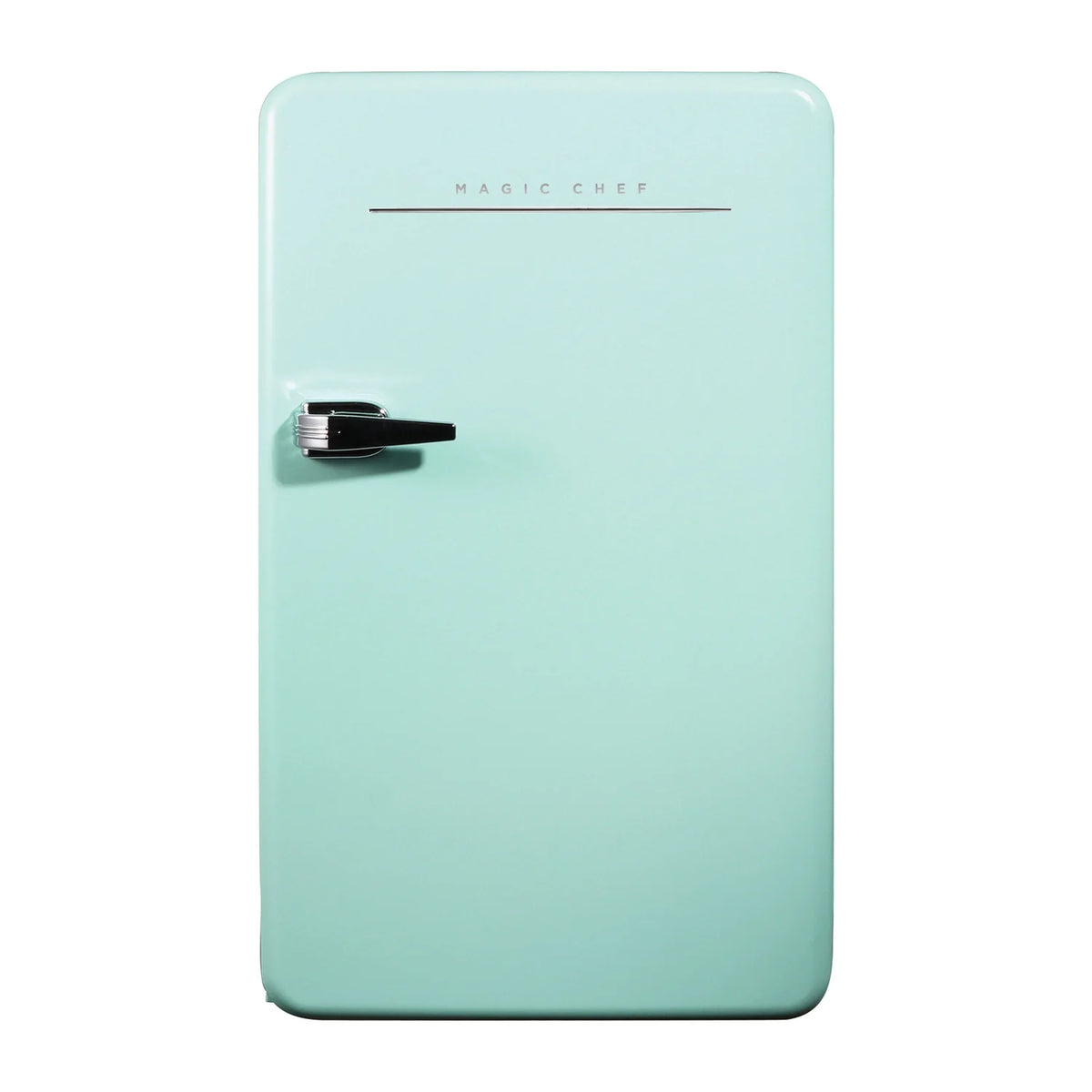 3.2-Cu. Ft. Retro Mini Fridge with Manual Defrost C229