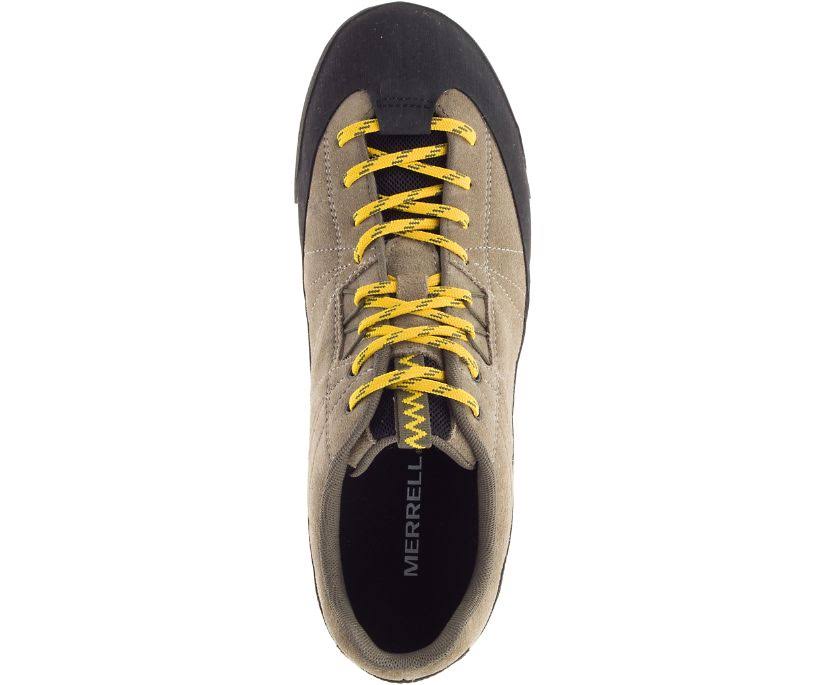 Men Suede Shoes L9556