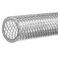 3/8" ID x 17/32" OD x 10 Feet Long Polyurethane Tubing S7363