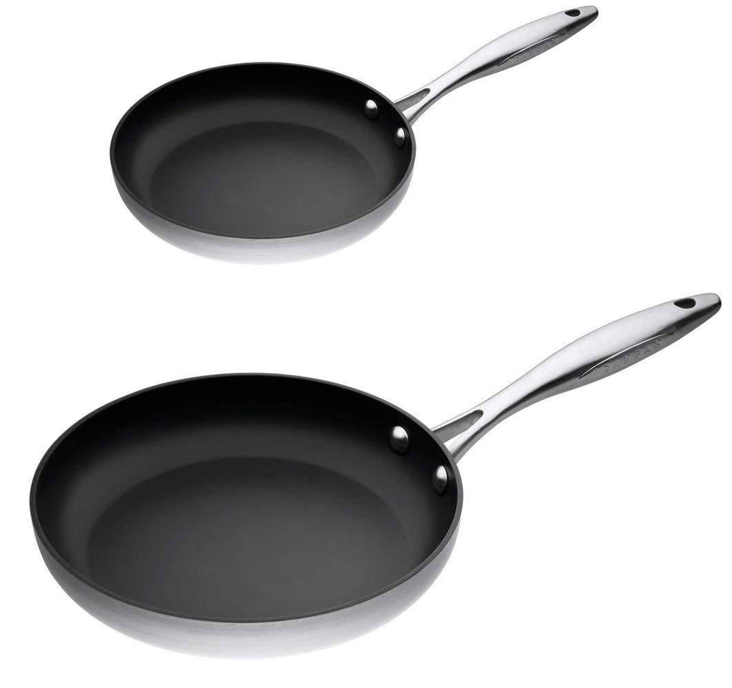 CTX 2-Piece 8 Non-stick Cookware Set V4414