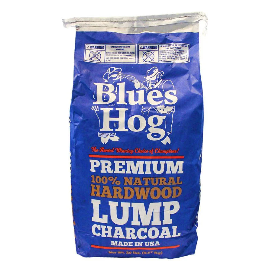 Natural Hardwood Lump Charcoal A795