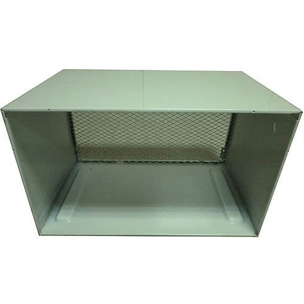 26" Wall Sleeve for Through-The-Wall Air Conditioners P211440