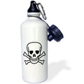 21oz Sports Water Bottle N78445