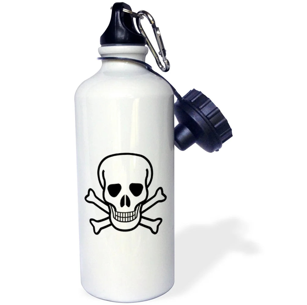 21oz Sports Water Bottle N78445