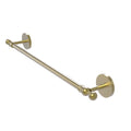 Towel Bar Satin Brass C701678