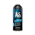 High Mileage R-134a Auto Air Conditioner Refrigerant 12oz I60434
