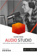 Audio Studio 15 Pack of 2 D807909